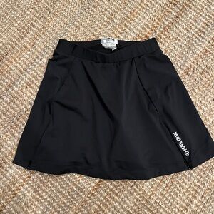 Pearl Izumi Cycling Skirt